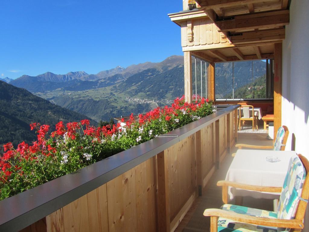 Апартаменти Haus Lentsch Kaunerberg Номер фото