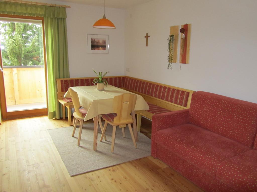 Апартаменти Haus Lentsch Kaunerberg Номер фото
