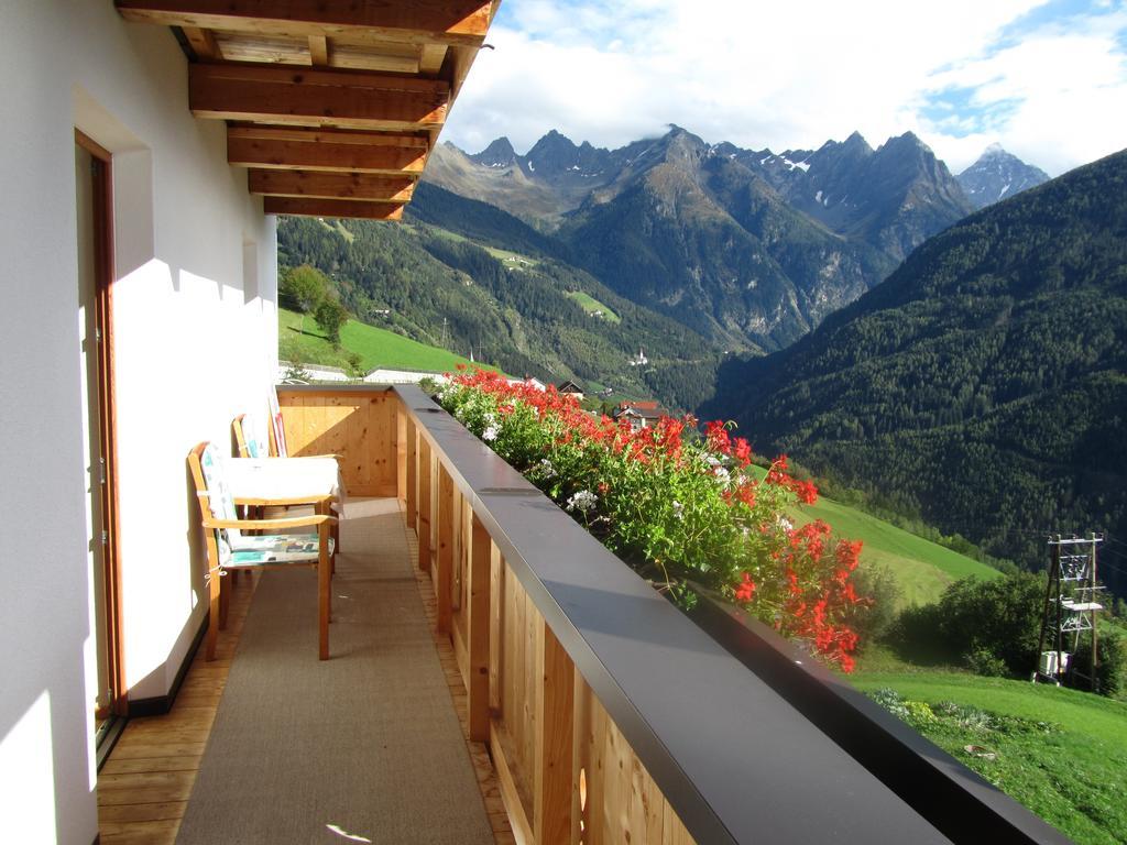 Апартаменти Haus Lentsch Kaunerberg Номер фото
