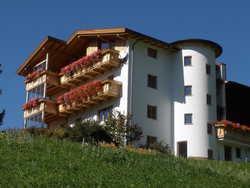 Апартаменти Haus Lentsch Kaunerberg Екстер'єр фото